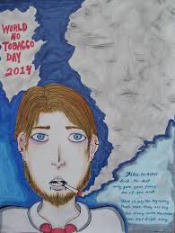 Most relevant best selling latest uploads. World No Tobacco Day Poster 2014 By Maddy64000 On Deviantart