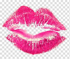 S Pink Kiss Mark Illustration Transparent Background Png Clipart Hiclipart Kiss couple love romance lovers relationship lips woman hug kissing. s pink kiss mark illustration