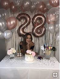 Surprise Birthday Party Ideas For Husband Pin De Mela Jennifer En Karissa S Birthday Bash June Foto De Cumpleanos Decoracion Fiesta Adultos Decoracion Cumpleanos Mujer