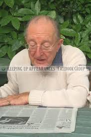 Send Happy 96th Birthday 🎁 Wishes to our Major (Recent Photos) ***Peter  Cellier ***(1928-) turns 96 today