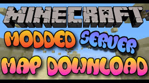 The goal on minecraft parkour servers is to complete obstacle. Minecraft Ps3 Ps4 Modded Parkour Server Map W Download