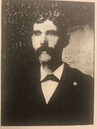 James Henry Williams (1858-1944)