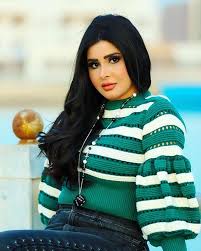 نجلاء الكندري arabian women cute casual outfits arab women