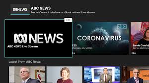 Abc news is your daily news outlet for breaking national and world news, video news, exclusive interviews and 24/7 live streaming coverage that will help you stay up to date on the events shaping. Amazon Com Abc Iview Appstore For Android