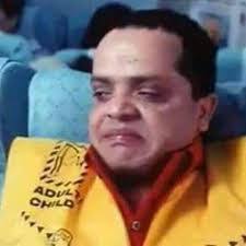 تمبات محمد هنيدي Meda
