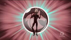 Kaalki Full Gallop Miraculous Ladybug Miraculous Ladybug