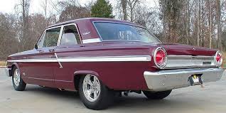 What is chevys fastest car? 12 Of The Rarest And Fastest American Muscle Cars Ever Made Ford Fairlane Muscle Cars Fairlane