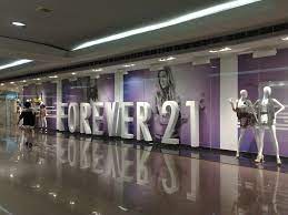 Forever 21 began as the store called fashion 21 with 900 square feet (84 m2). Pinterest