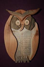 Pin Von Deborah Tegeler Auf Wooden Crafts Eulen Aus Holz Basteln Fruhling Holz