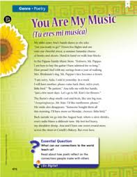 Maybe you would like to learn more about one of these? Wonders Unit 6 Week 5 Selection Test By Casey Hays Tpt
