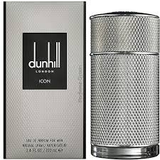 دانهيل عطر أيكون أو دي بارفان للرجال - 100 مل