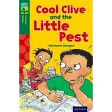 It isn't easy looking after your little sister and clive soon finds himself in big trouble. Https Www Brightminds Co Uk Products Oxford Reading Tree Treetops Fiction Level 9 Robo Vac Susan Gates 9780198446965 2021 04 08t14 32 55 01 00 Daily Https Cdn Shopify Com S Files 1 2689 5080 Products Oxford Reading Tree Treetops Fiction Level 9