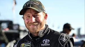 He is also the grandson of the late dale earnhardt sr. Friday 5 Jeffrey Earnhardt Ready For Challenge Of Winning Xfinity Races Nascar Talk Nbc Sports
