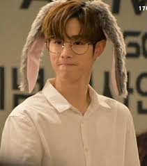 Mark, JYP and jackson gif k-pop #1929984