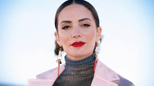 Así es María Hervás, a quien relacionan con Alfred García