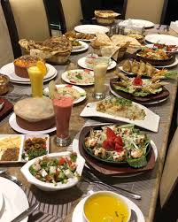 مطعم هندي خميس مشيط