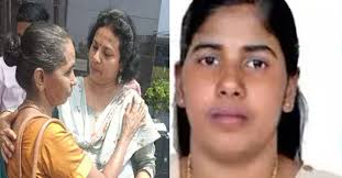 Let's join hands for Nimishipriya