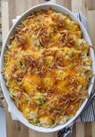 Add you choice of veggies—a frozen medley works well. Easy Leftover Turkey Casserole 6 Ingredients Lauren S Latest