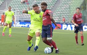 Stade reims clermont foot 30/09/2017 14:00. J1 Clermont Foot Sm Caen Le Resume Video Infos Match Billet Smc Informations Stade Malherbe De Caen