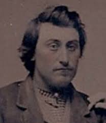 Nellie Reed & Jacob Kuykendall