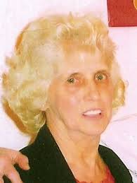 Shelby Tucker Obituary (2013)