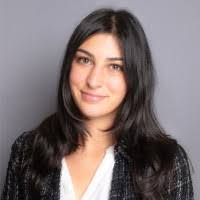 Jenna Woerthmann, MHRM