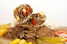 طريقة عمل الشاورما لحمة في المنزل recipe recipes cooking food