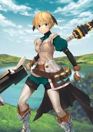 Maybe you would like to learn more about one of these? Fate Grand Order Lancers G To M Characters Tv Tropes
