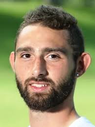 2019 Men's Soccer Roster