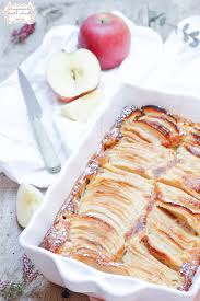 Clafoutis Aux Pommes Et Calvados Optionnel Clafoutis Aux Pommes Clafoutis Aux Fruits Clafoutis Aux Pommes Facile