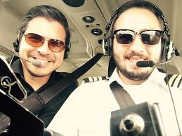 Aerobell Flight School