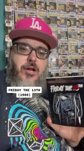 #fridaythe13th #friday #horror #chaddybobby1130 #chadarmestv #chadarmes  #moviereview #horrormovie #review #tiktok #fyp #foryou #foryoupage  #foryourpage