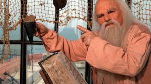 Depuis des années maintenant, vous le retrouvez chaque été pour de nouveaux épisodes de fort boyard. Photos Fort Boyard Decouvrez Le Vrai Visage Du Pere Fouras Lci