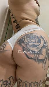 María Fernanda (hon_ey1) - EroThots - EroThots