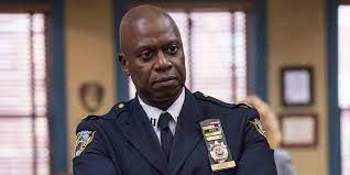 My favorite character from brooklyn 99, raymond holt. Tv And Enneagram Brooklyn Nine Nine Captain Raymond Holt Type