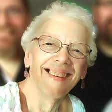 Mary Jeanette Gibson Obituary September 8, 2021