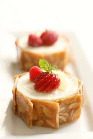 Caramel Pear Mousse Cake Caramel Pears Desserts Food