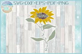 Buy 'cute daisy flower pattern' by liselotjaah as a acrylic block, bath mat, throw blanket, canvas mounted print, clock, coasters, comforter, cotton tote bag. Blessed To Be Called Nana Quote With Sunflower Svg 360677 Cut Files Design Bundles