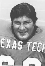 Mahomes could join list of Red Raiders picked early in NFL Draft