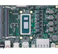3.5" Single Board Computers | Industrial PC | ADLINK