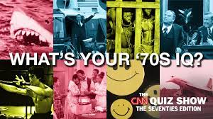 Only true fans will be able to answer all 50 halloween trivia questions correctly. How Well Do You Know The 70s Cnn Com