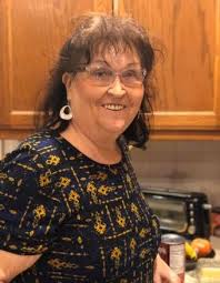 Carrie Sue Phillips Gannon Speaker