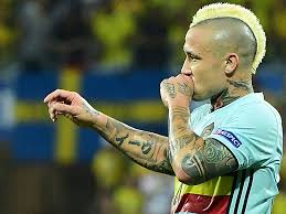 We did not find results for: Nainggolan Oder Ein Ninja Wie Er Im Buche Steht Kicker