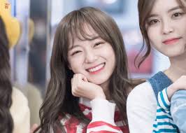 Kpopped Profiles Sejeong Gugudan Profile Profil anggota gugudan (구구단) hana, mimi, haebin, nayoung, sejeong, sally, soyee, mina. kpopped profiles sejeong gugudan
