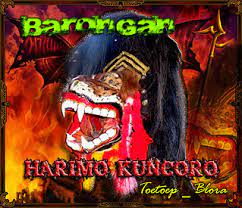 Sign up with your facebook account now. Barongan Devil Barongan Setan Lagi Mengamuk He He He Gocheng 5000 Flickr