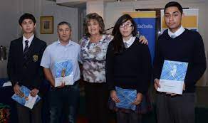 En una verdadera fiesta familiar se convirtió la carrera cartoon network, que este domingo se realizó en viña del mar. Reparado Conjunto Habitacional Los Limonares Fue Recibido Por Alcaldesa Virginia Reginato Minvu Y Vecinos Municipalidad De Vina Del Mar