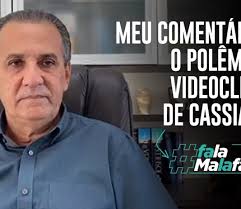 Pastor Silas Malafaia