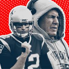 Please, try to prove me wrong i dare you. Why The Nfl Needs The New England Patriots The Ringer