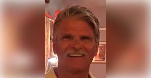 Obituary information for Mark Anthony Lehoux