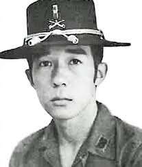 Passing of Vietnam Veteran Dave Schmitz, DFC Recipient